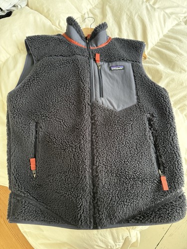 Patagonia retro pile fleece - patagonia,