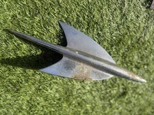 Vintage car hood ornament - car, a