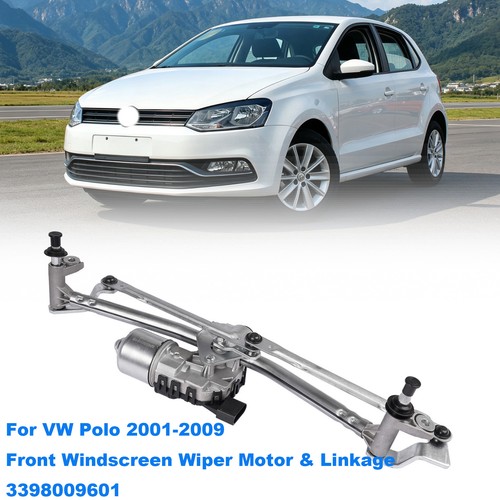 For polo 09 - vw, front