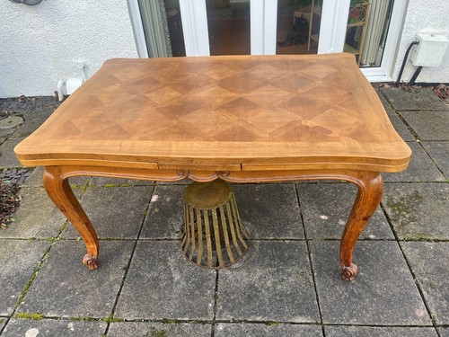 French vintage louis style - french, xv