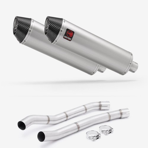 Lextek slip stainless - slip-on,