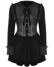 Dark In Love Gothic Lolita
