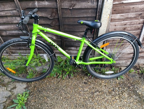 Frog lightweight alloy - 26",