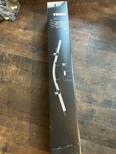 Thule velocompact 4th bike - thule,