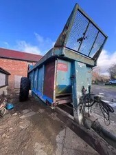 BUNNING Lowlander 1200 Muck