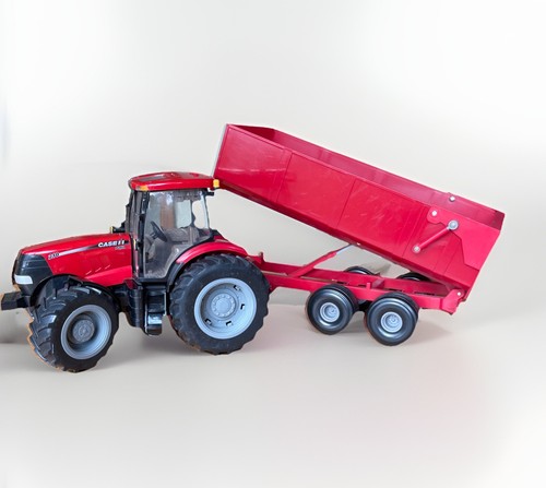 Britains ertl big farm case - big,