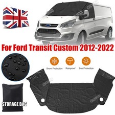 For Ford Transit Custom