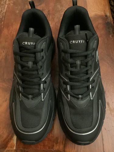 Mens cruyff trainers size - mens, uk