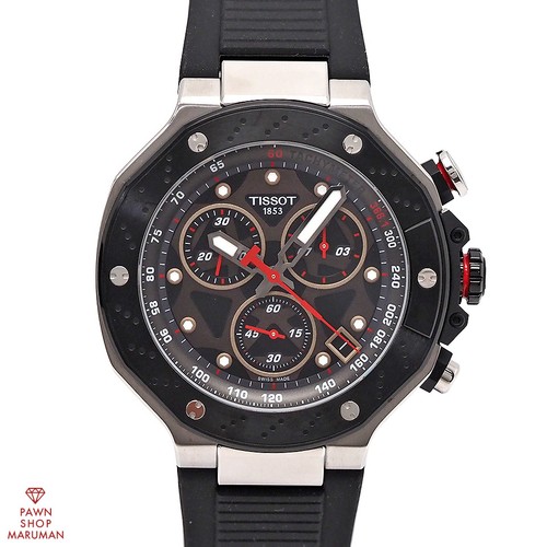 Tissot race motogp 2025 - t-race,