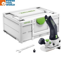 Festool 578013 MFKC 700 KA EB-Basic 18v Cordless Brushless Module Edge Router...