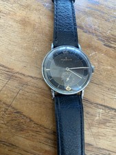 Marvin WW2 Vintage Watch