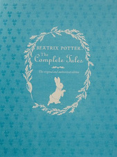 Beatrix Potter The Complete Tales: The 23 Original Tales... - Potter, Beatrix