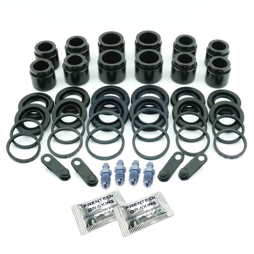 For porsche 911 997 front - for,