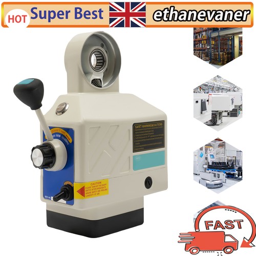 Axis power drive - x,