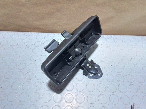 Interior mirror mount - , for
