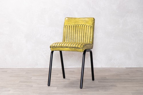 Dining chairs industrial style - chairs,