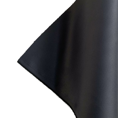 Blackout fabric black - fabric,