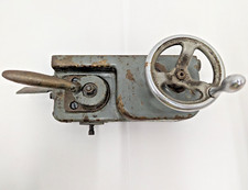 Used Myford Super 7 Lathe Apron Assembly - Direct From Myford