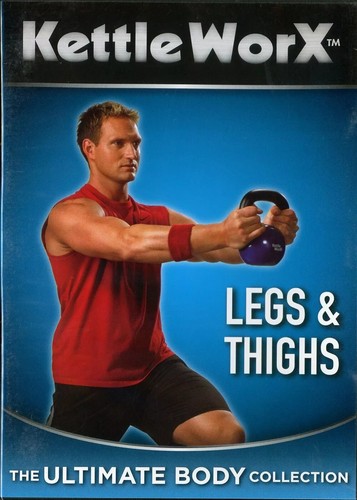 Kettle worx legs thighs - worx:,