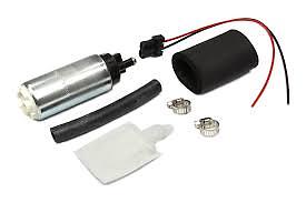 Walbro uprated fuel pump for - walbro,