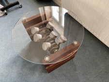 Car Automotive Motorsport Engine Style Table Professionally Built VW BMW PORSCHE