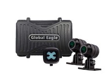 Global Eagle X6 Plus Camera