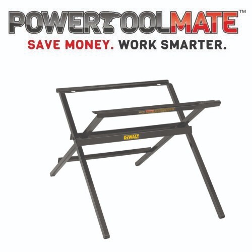 Dewalt dwe74912 scissor leg - dewalt,