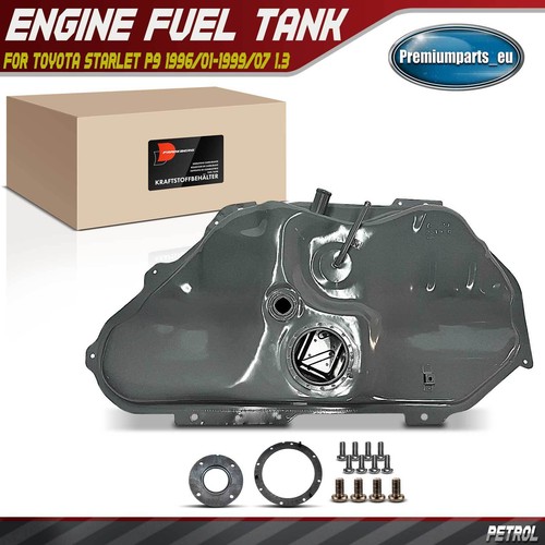 Fuel tank for - tank, toyota