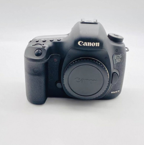 Canon eos mark iii 3mp - canon,