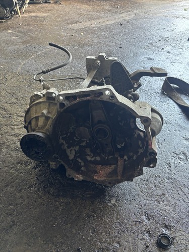 Golf mk6 2009 2012 - mk6, 1.6