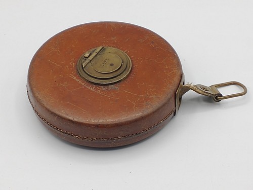 66ft chesterman leather - 66ft,