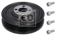 BELT PULLEY, CRANKSHAFT 193722