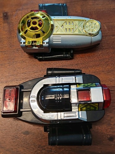 Vintage 1996 mmpr - 1996,