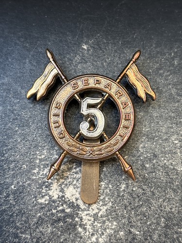 5th royal irish - royal,