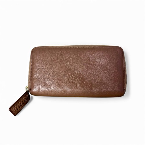 Mulberry effie continental zip - effie,