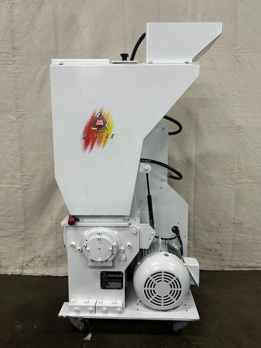 Ball jewell granulator - granulator, model