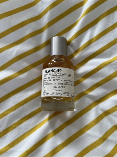 Labo ylang eau de - 49,
