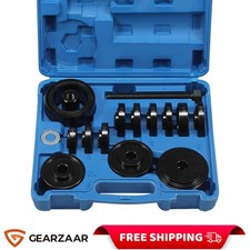 23Pc Front Wheel Drive Bearing