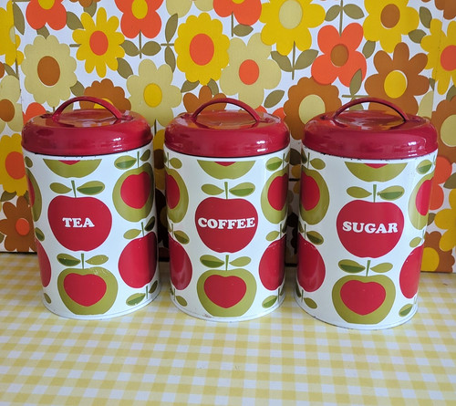 Vintage typhoon apple heart - vintage,