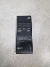 Vintage Philips CD304 Remote