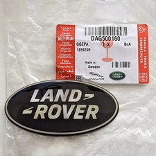 LAND ROVER DISCOVERY 5 L462