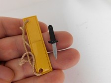 Vintage Tommy Gunn-Pedigree