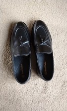 Men's Samuel Windsor Black