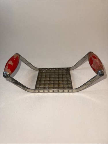 Vintage tomado french fry - vintage,