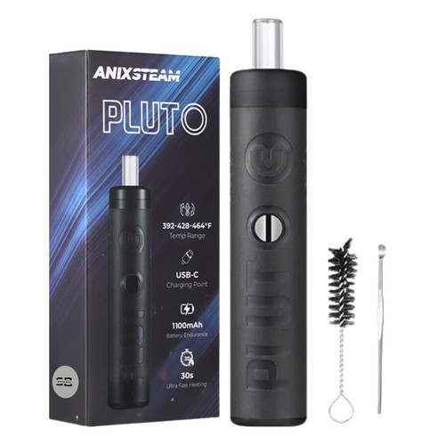 Anix steam pluto - steam, herb