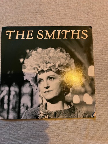 The smiths started - smiths.,