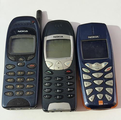 Nokia 6210 6150 - nokia,