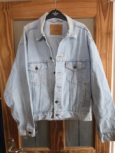 Levi strauss and - co, demin