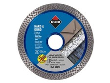  RUBI Mini Turbo Viper Diamond