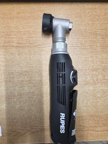 New rupes ibrid - rupes,